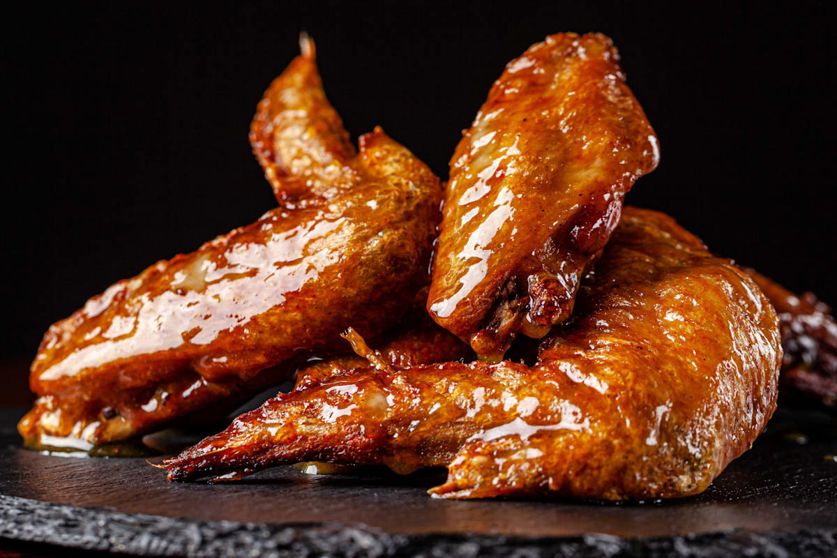 Chicken Tenders Bar Delivery Menu Order Online 15923 Hillside