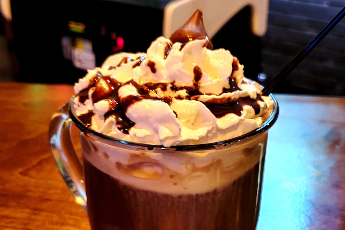 Eclipse & Bar Riverside Delivery Menu Order Online 4219