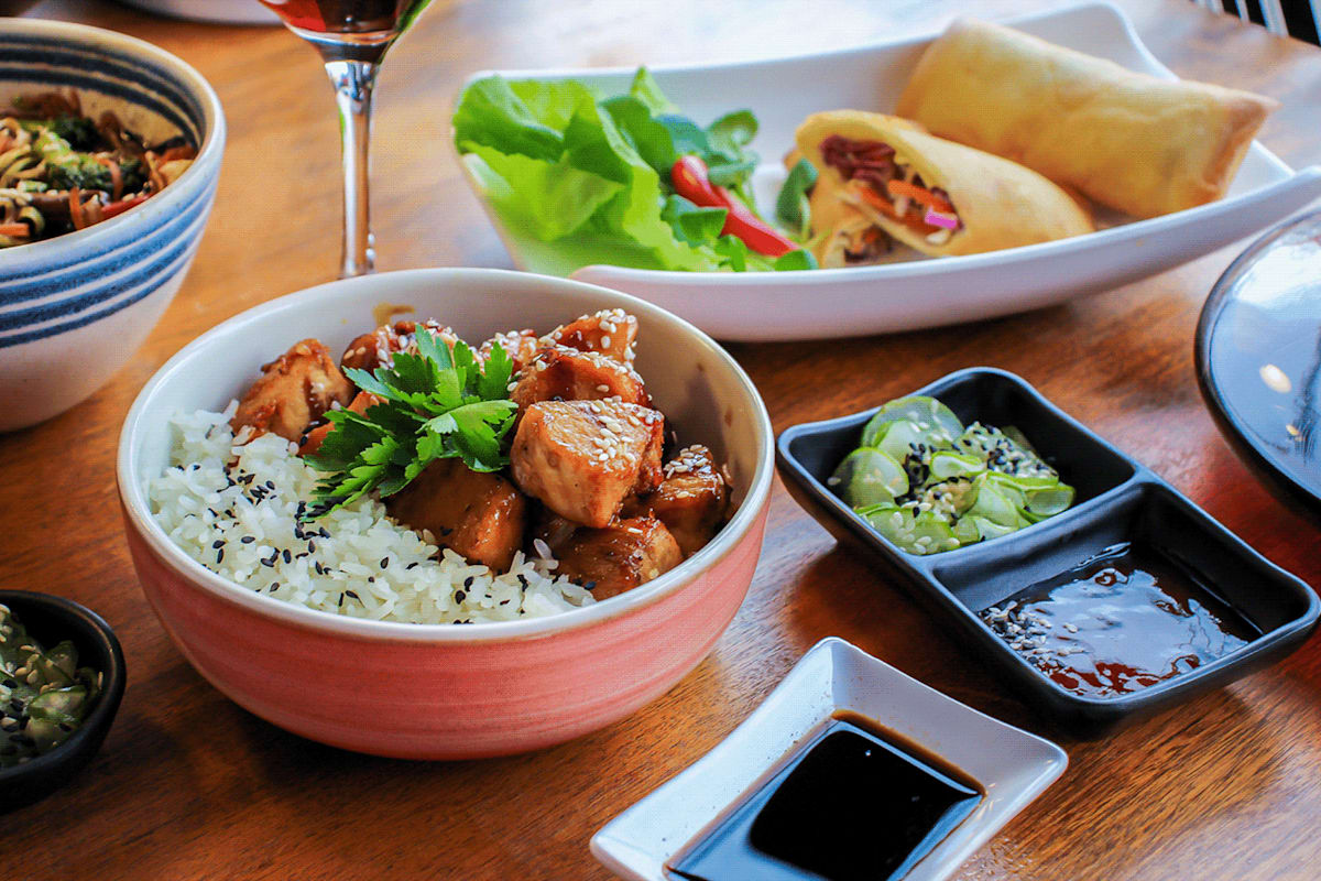 Jin Jin fwb Chinese Restaurant Delivery Menu Order Online 550 Mary