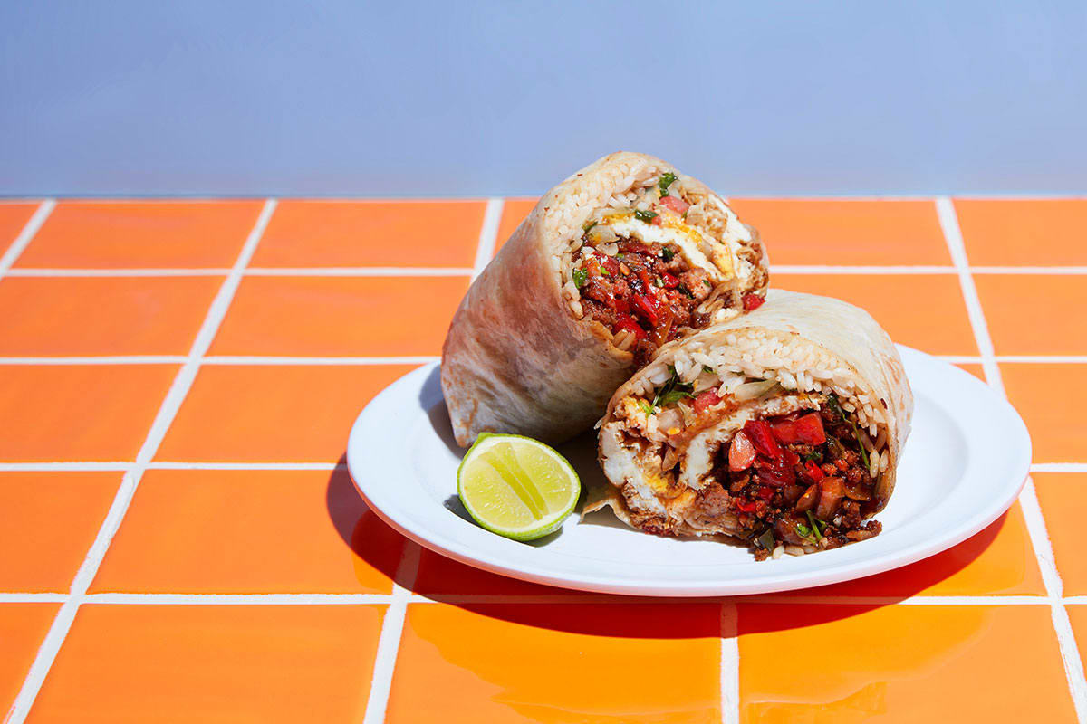 Tiki Taco Delivery Menu Order Online 7514 West 80th Street Overland