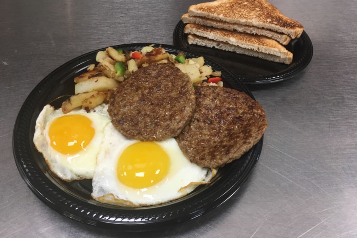 Bagel Buffet Delivery Menu Order Online 127 Plaza Center Secaucus