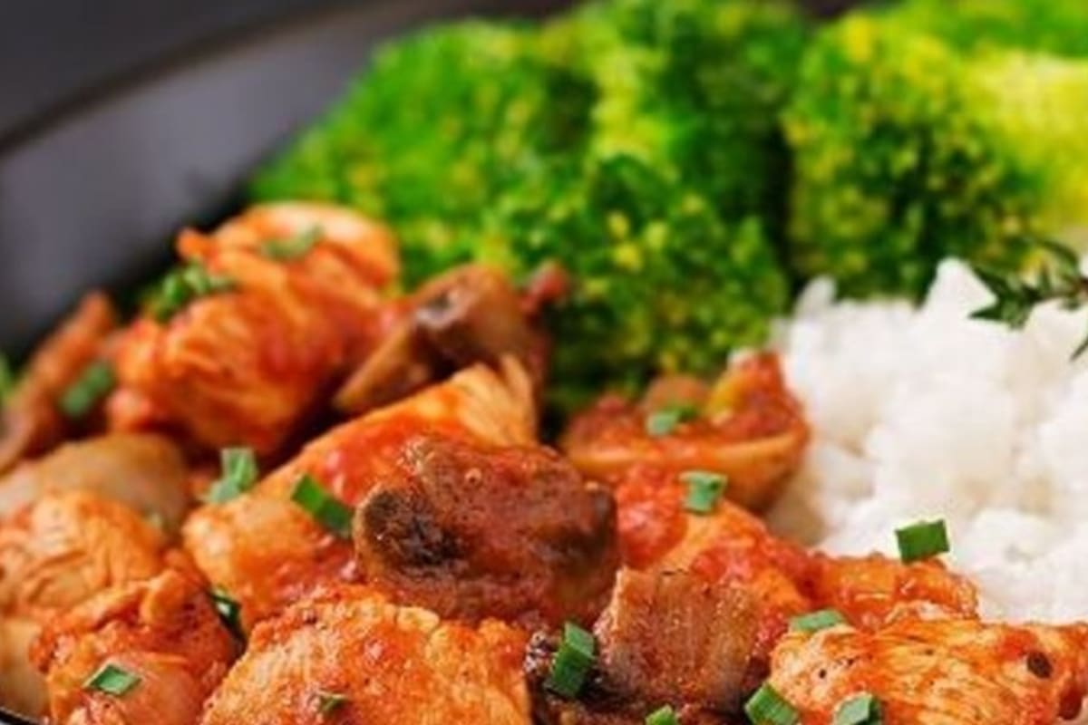 Lychee Garden Chinese Restaurant Delivery Menu Order Online 20 N
