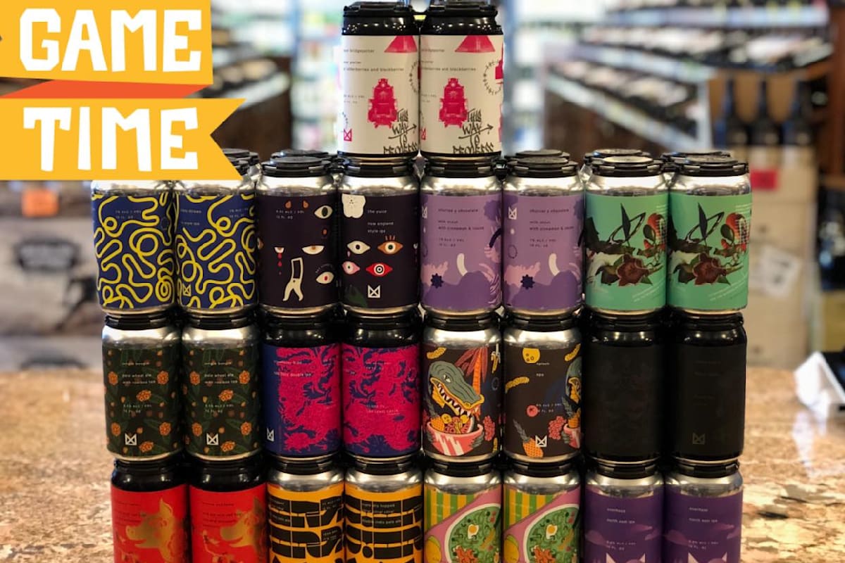 Cork Keg & Spirits La Grange Park, IL Restaurant Menu + Delivery