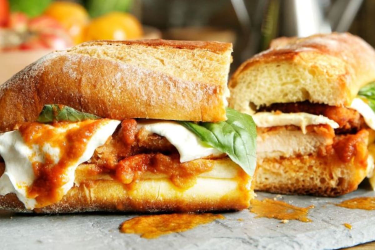 Little Market Bagels, Pastrami & Knishes Delivery Menu Order Online 400 Newark St Hoboken