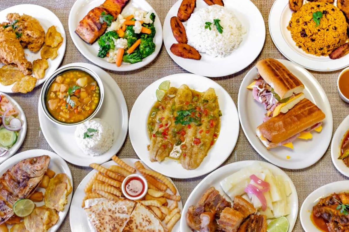 El Camino Feliz Restaurant 2 Delivery Menu Order Online 96