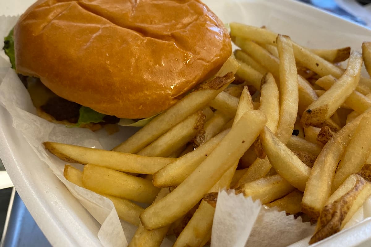 Erin's Vegan Delight Delivery Menu Order Online S 45th St