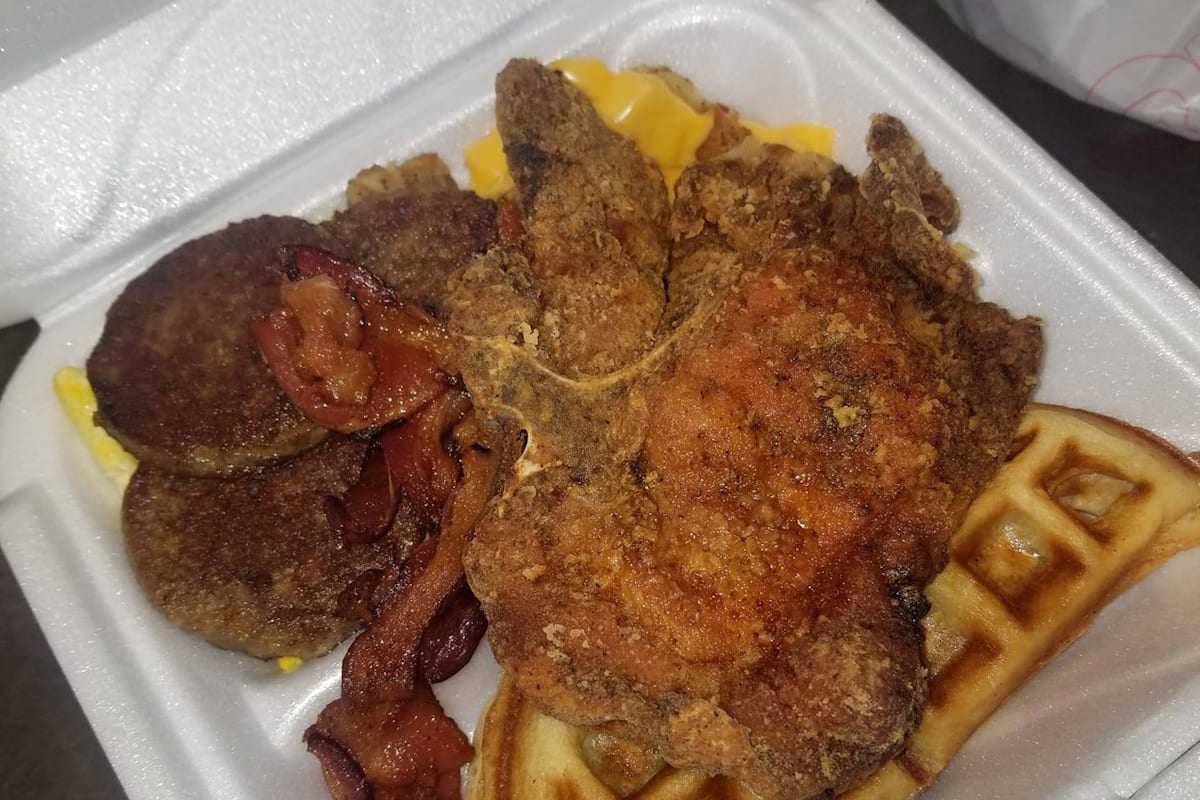 Brothers Diner Delivery Menu Order Online 1508 Whittier St St