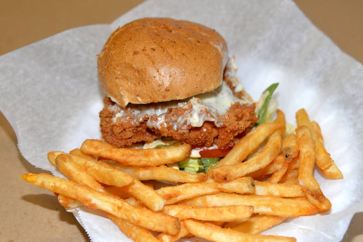 Amore Pizza & Restaurant Delivery Menu Order Online 1590 Red Lion