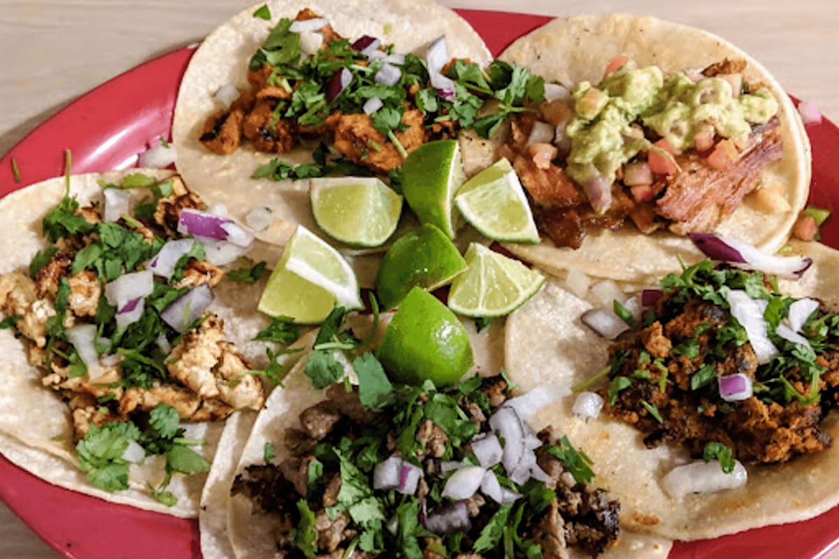 Carmela's Mexican Restaurant Delivery Menu Order Online 1288 G St