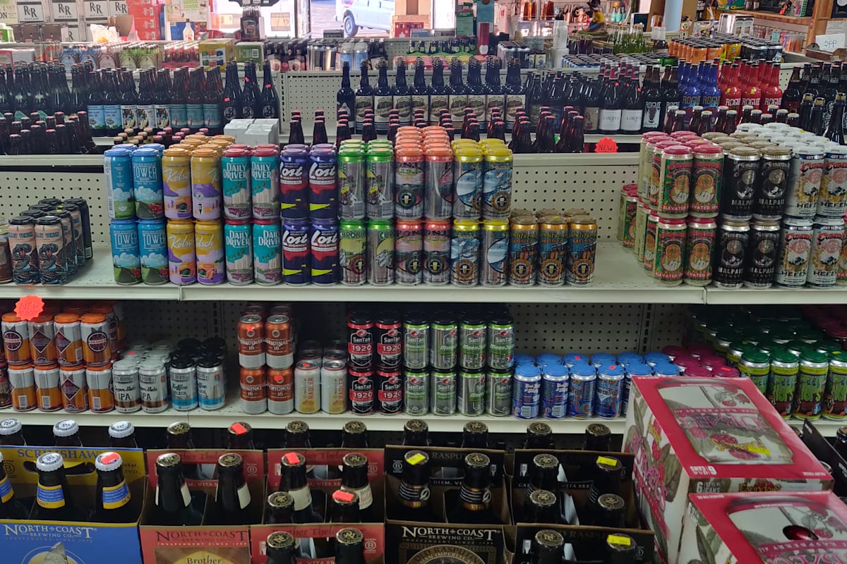 Yuma Beverage House Liquor Delivery Menu Order Online 166 W 32nd St