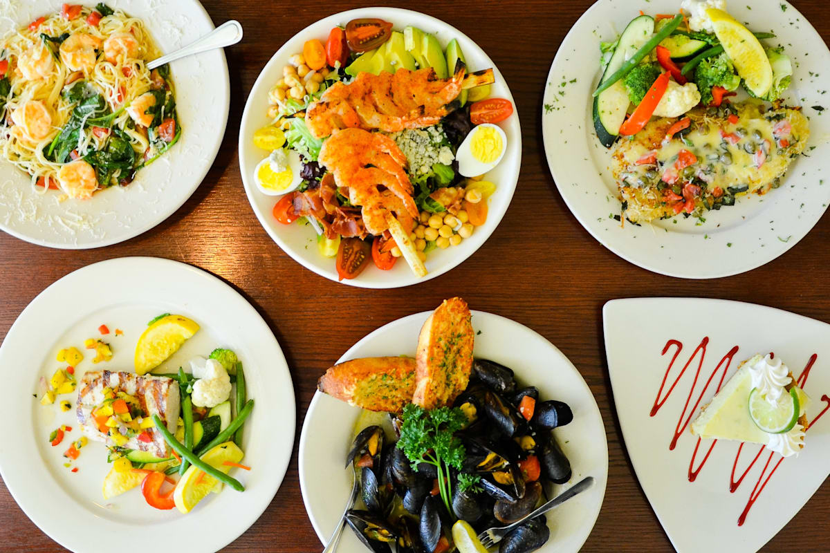 Juno Beach Fish House Delivery Menu Order Online 13980 US 1 Juno