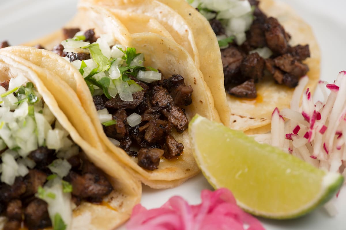 Sonora Brooklyn, NY Restaurant Menu + Delivery Seamless