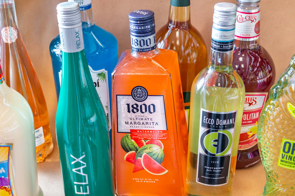 Suffolk Wine & Liquors Delivery Menu Order Online 733 Middle