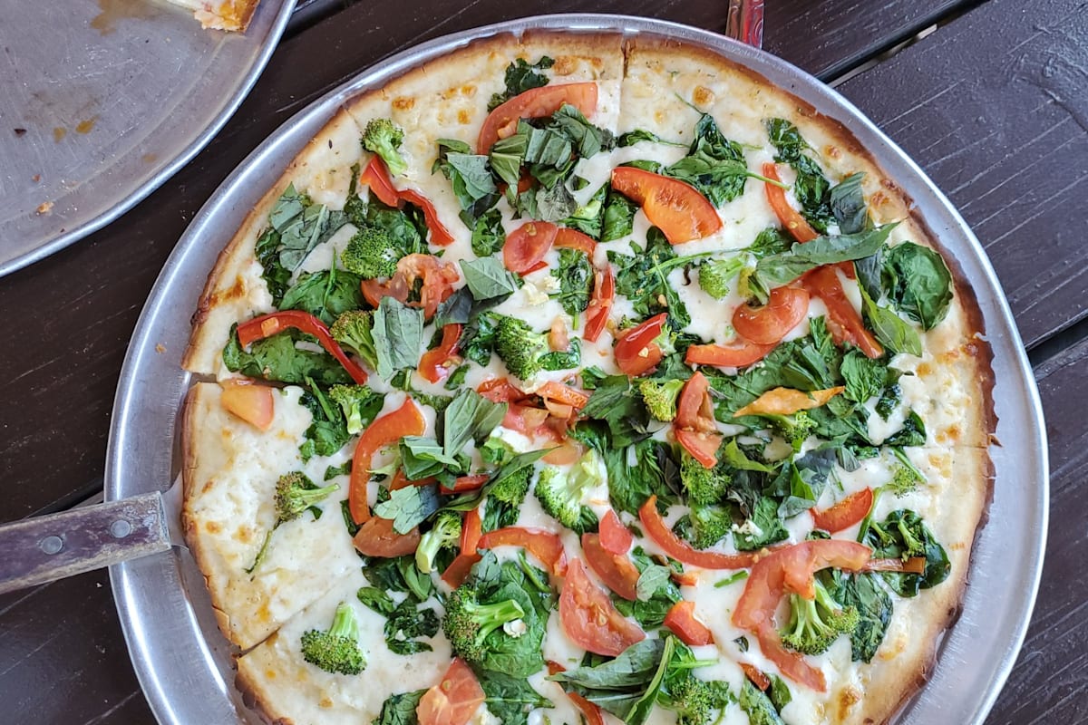 Lovers Pizza Pasta & Grill Delivery Menu Order Online 10302 Garland Rd Dallas Grubhub