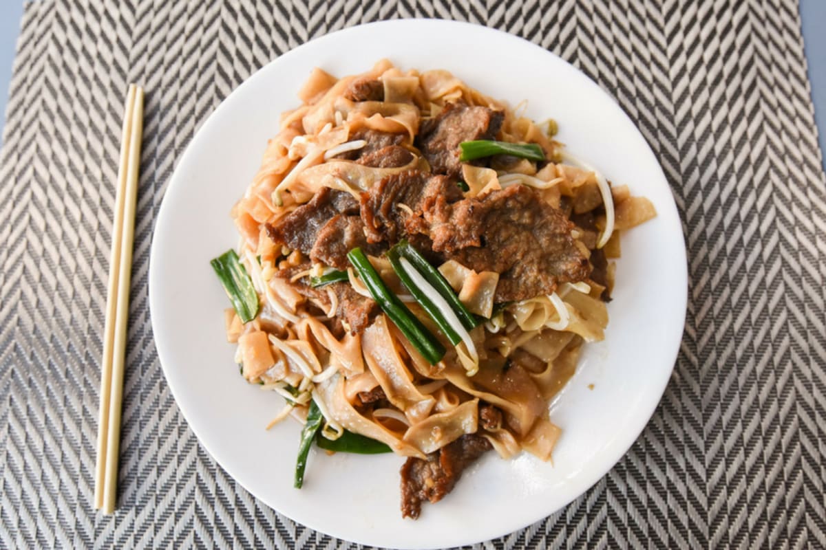 Golden Chopsticks Philadelphia, PA Restaurant Menu + Delivery