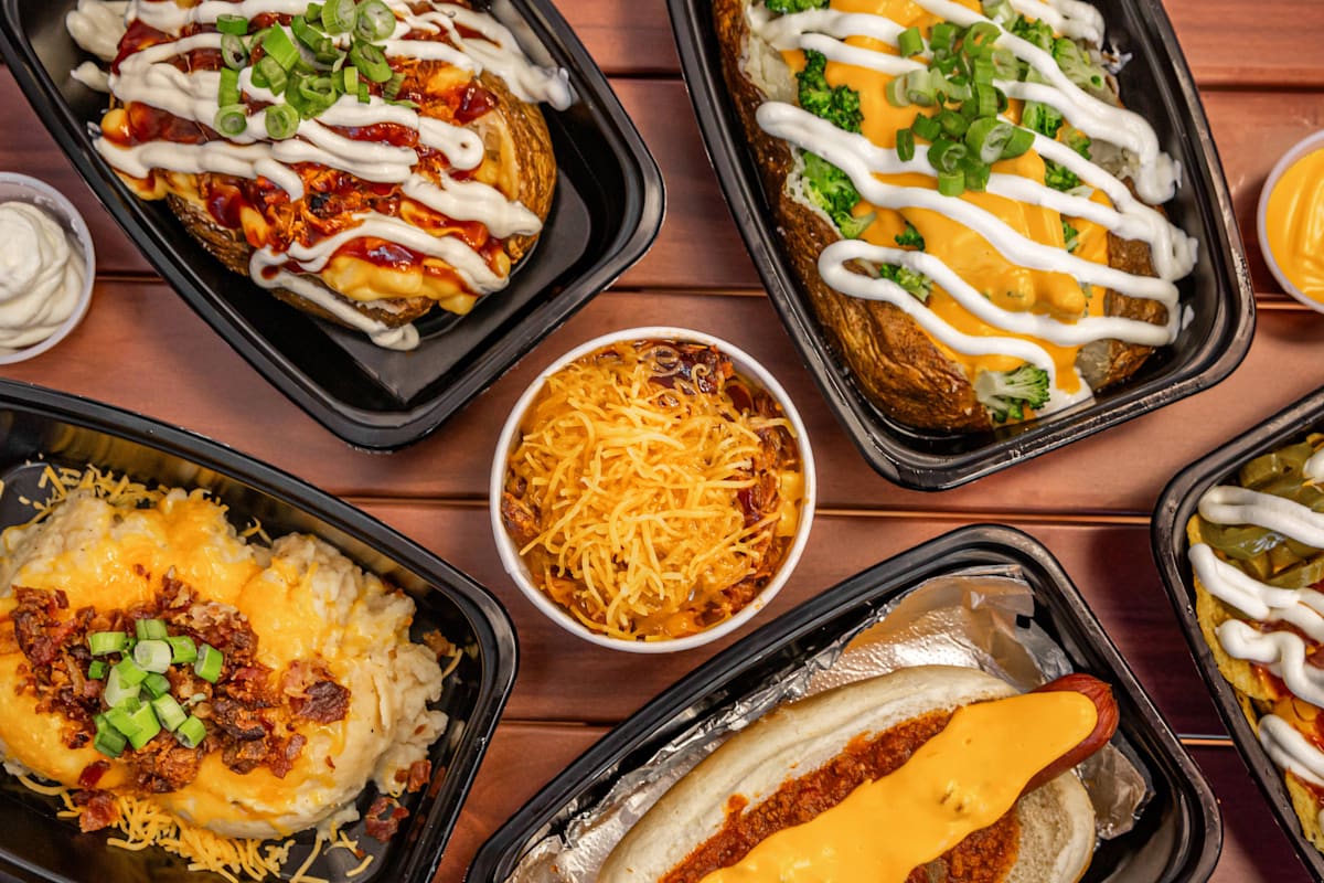 New London Eats Delivery Menu Order Online 2 Bank Street New London