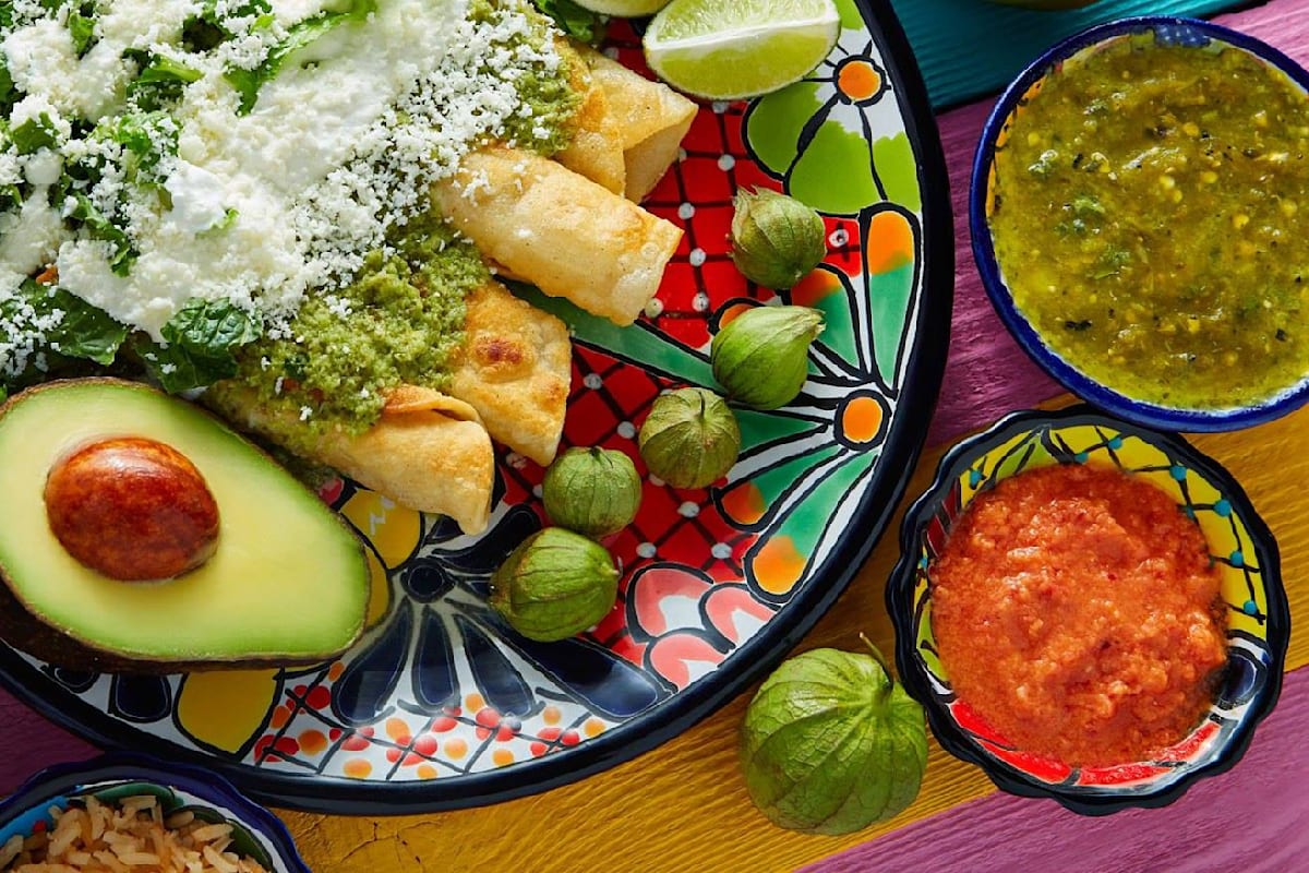 El Rey del Taco Delivery Menu Order Online 405 Broadway St Myrtle