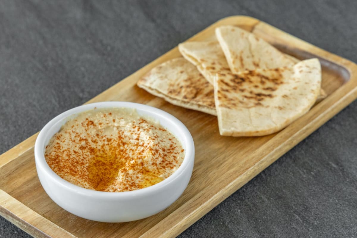 House of Pita Delivery Menu Order Online 503 Village Center Dr Burr