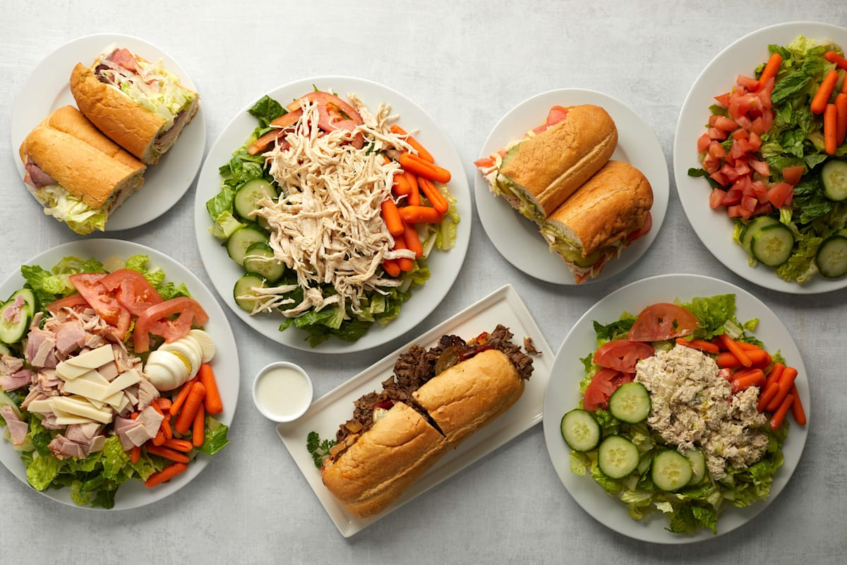 Bread Basket Delivery Menu Order Online 15471 Red Hill Ave Tustin