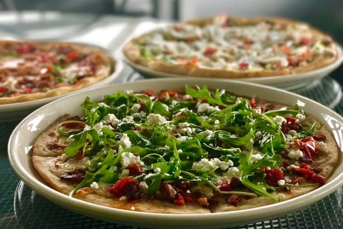 The Pizza Grille Camp Hill Delivery Menu Order Online 3817