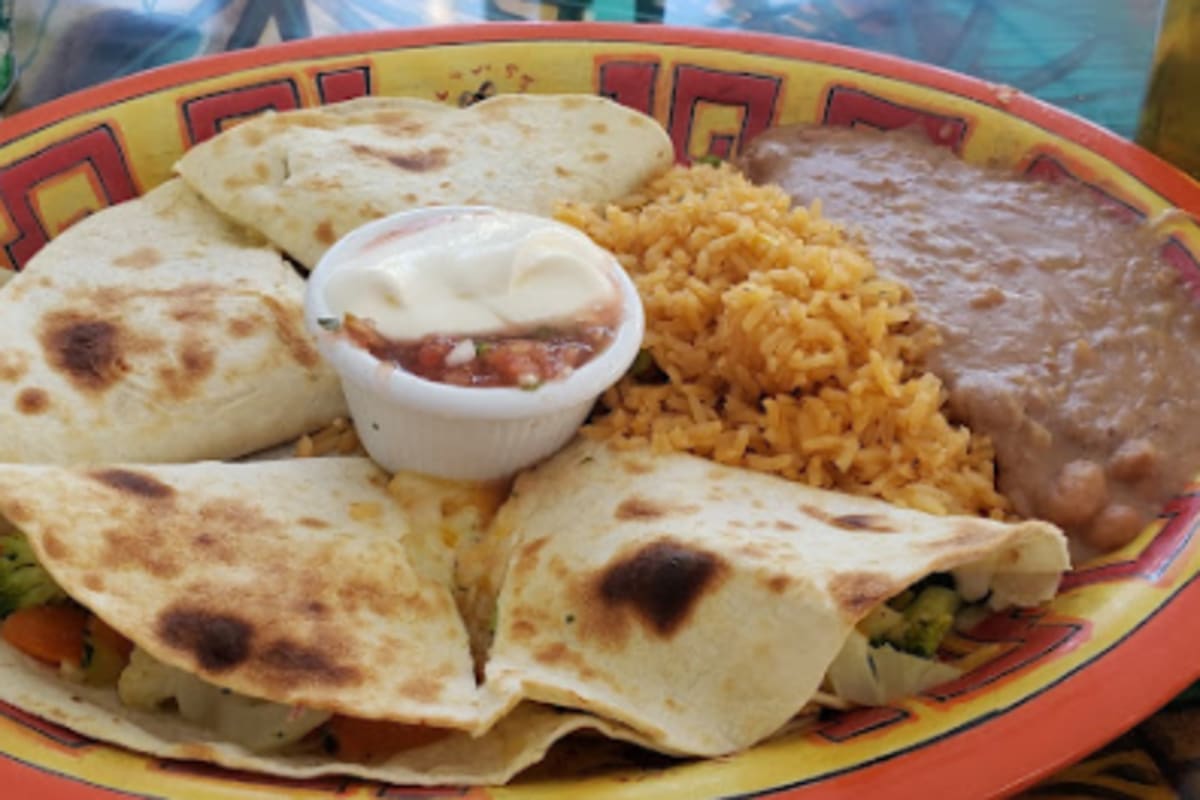 Don Jose Mexican Restaurant Netcong, NJ Restaurant Menu + Delivery