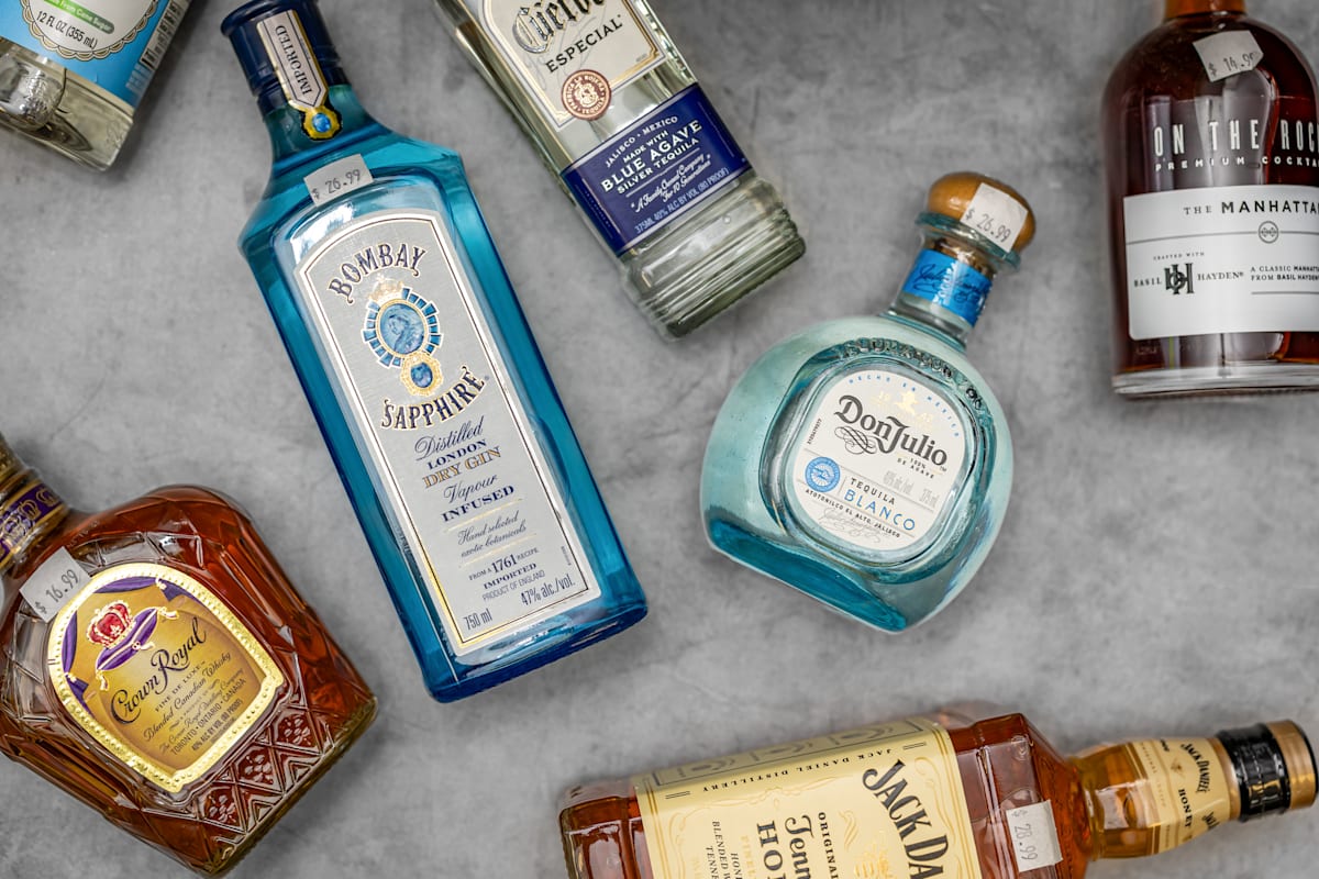 Paradise Liquor Delivery Menu | Order Online | 12 Nathan Ln N Plymouth