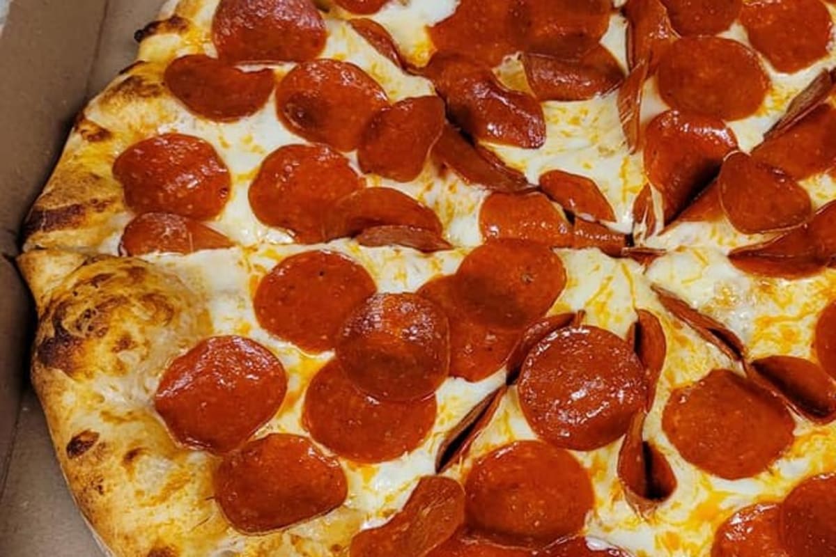 Ali's Pizzaria (Judson Rd) Delivery Menu Order Online 15179 Judson