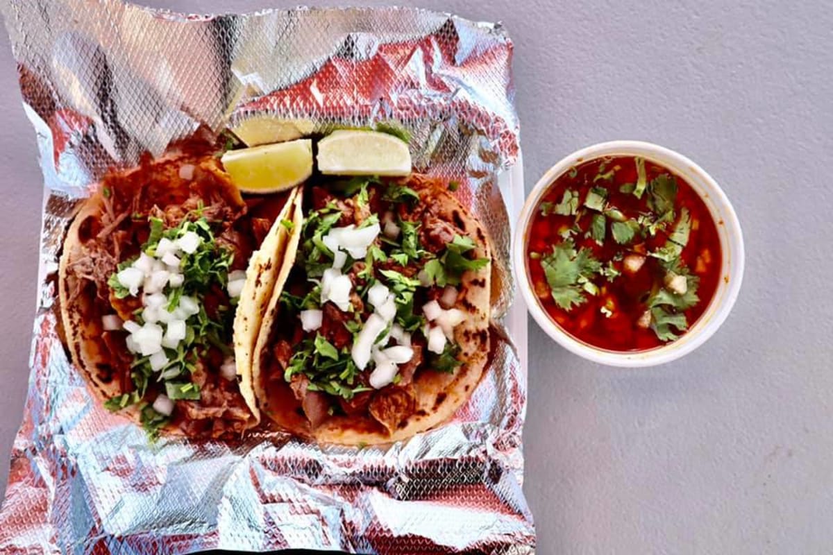 Los Brothers Mexican Kitchen Delivery Menu Order Online 204 Farm to