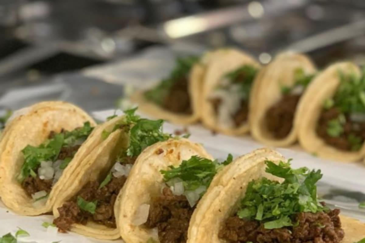 gorditas y tacos la bala 2 Delivery Menu Order Online 11107 S