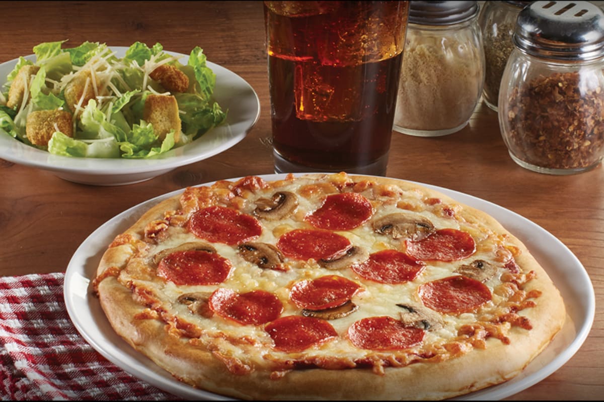 Johnnies Delivery Menu | Order Online | 10251 Santa Monica