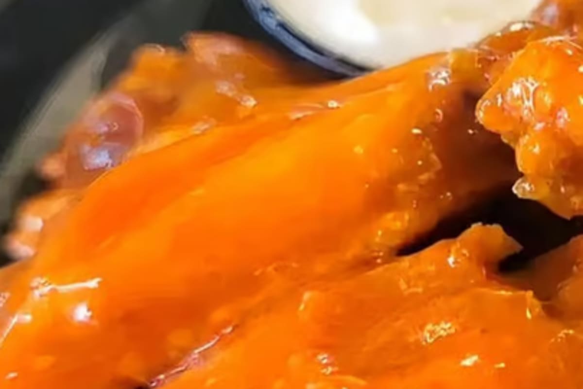 Sauced Delivery Menu Order Online 35 W North St Carlisle Grubhub