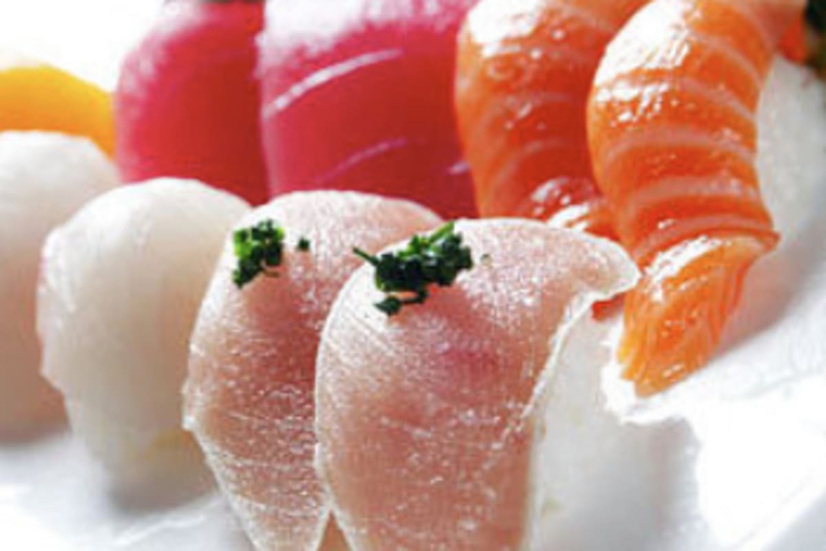 SushiYa Delivery Menu Order Online 2906 Juan Tabo Blvd Ne