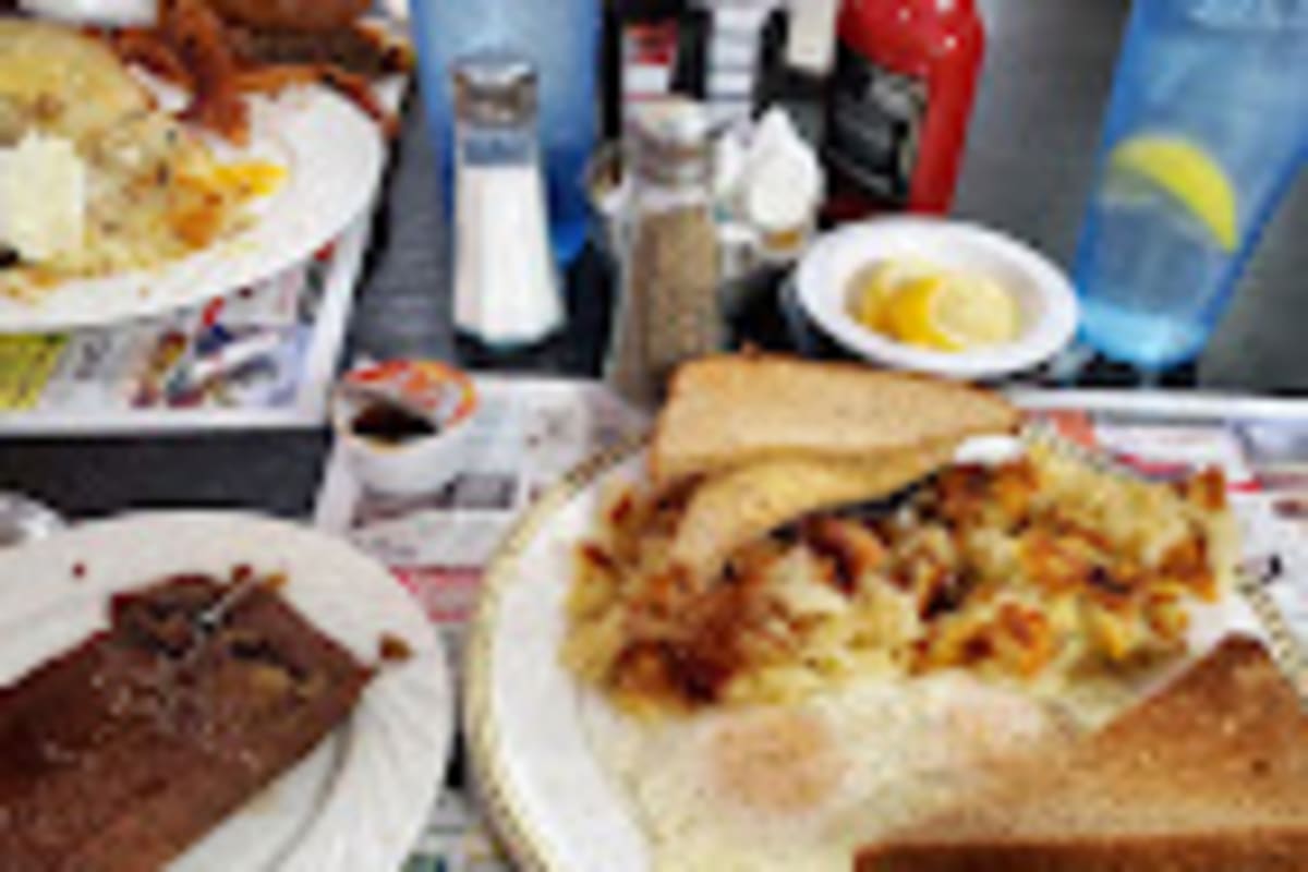 Centerville Diner 2 Mount Joy, PA Restaurant Menu + Delivery Seamless