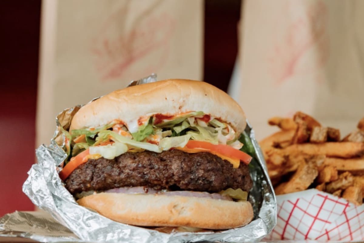 STAMPS SUPER BURGERS Jackson, MS Restaurant Menu + Delivery Seamless