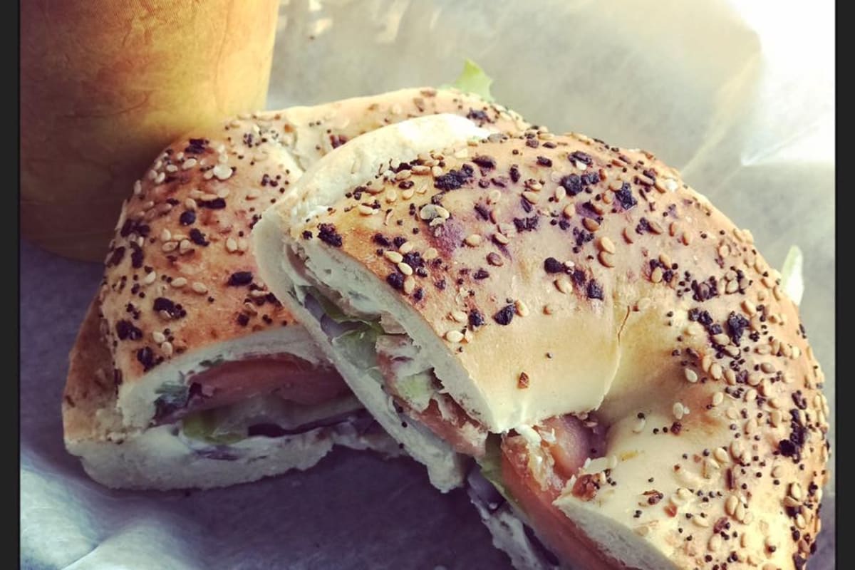 Bagel Express Delivery Menu Order Online 1728 Eastchester Rd Bronx Grubhub
