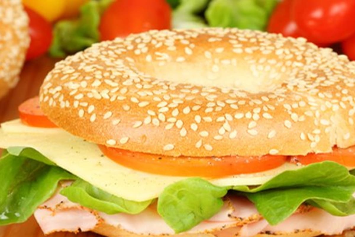 Union Hot Bagels Union, NJ Restaurant Menu + Delivery Seamless