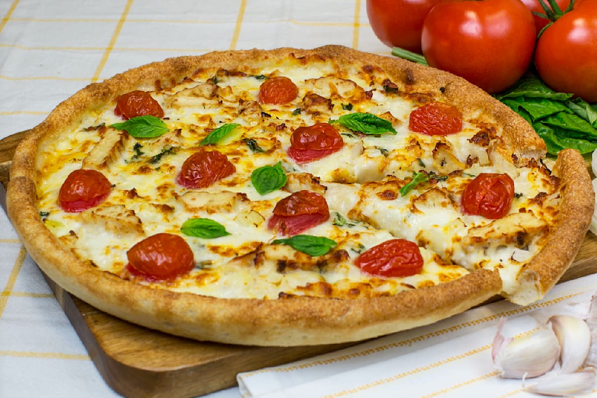 Sarpino's Pizzeria (Evanston) Evanston, IL Restaurant Menu