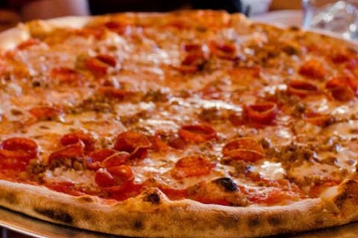 Big Apple Pizza & Pasta Delivery Menu Order Online 872 St Lucie W