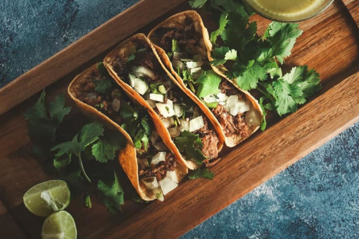 Rico's Tacos El Torito Delivery Menu Order Online 1935 N Broadway Wichita Grubhub