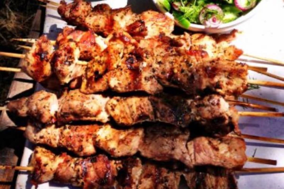 Faros Greek Cuisine Monroe Township, NJ Restaurant Menu + Delivery