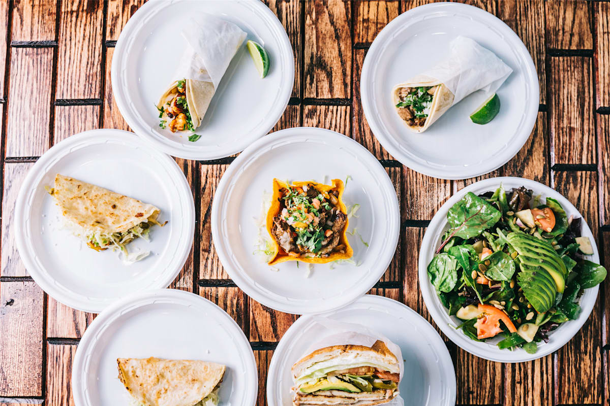 Fidela's Restaurant Delivery Menu Order Online 16412 69th Avenue