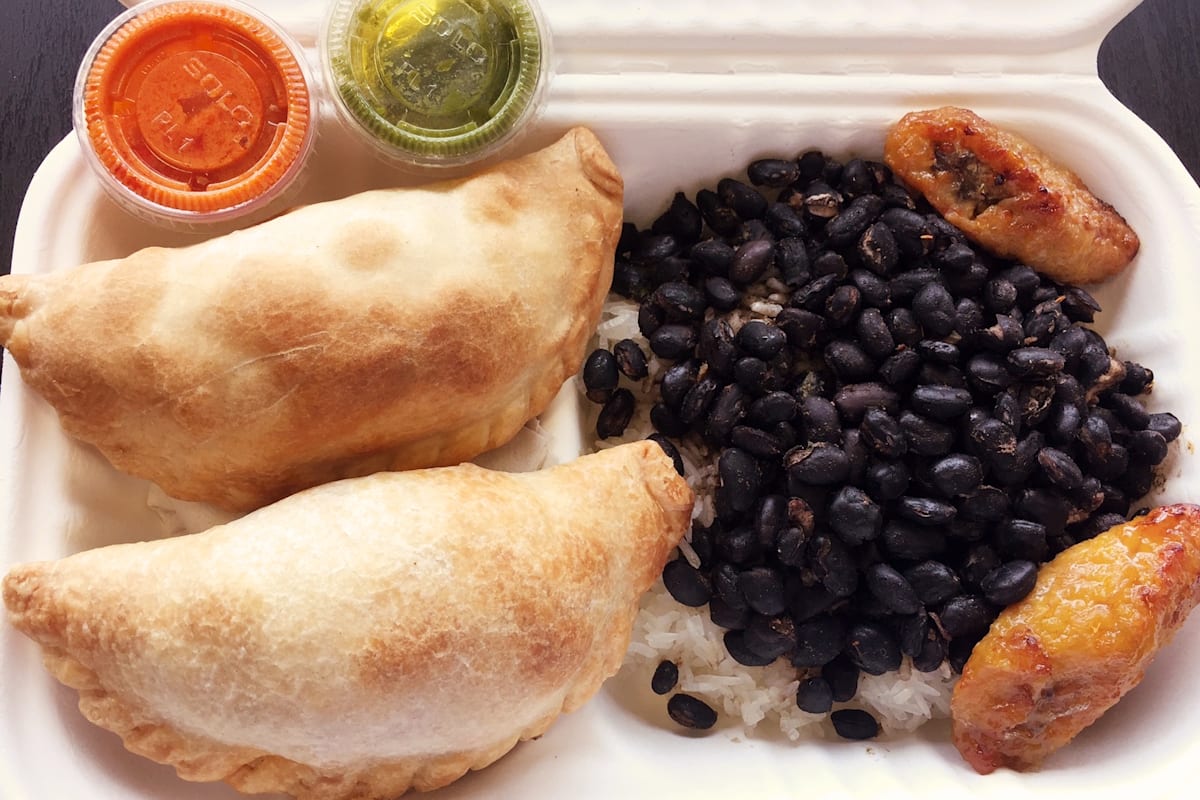 Jessy's Pastries Empanadas & Sweets Delivery Menu Order Online