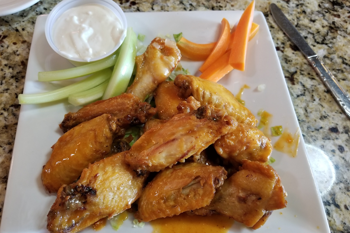 Daddy O’s Delivery Menu Order Online 3 Turner st Hopewell Junction