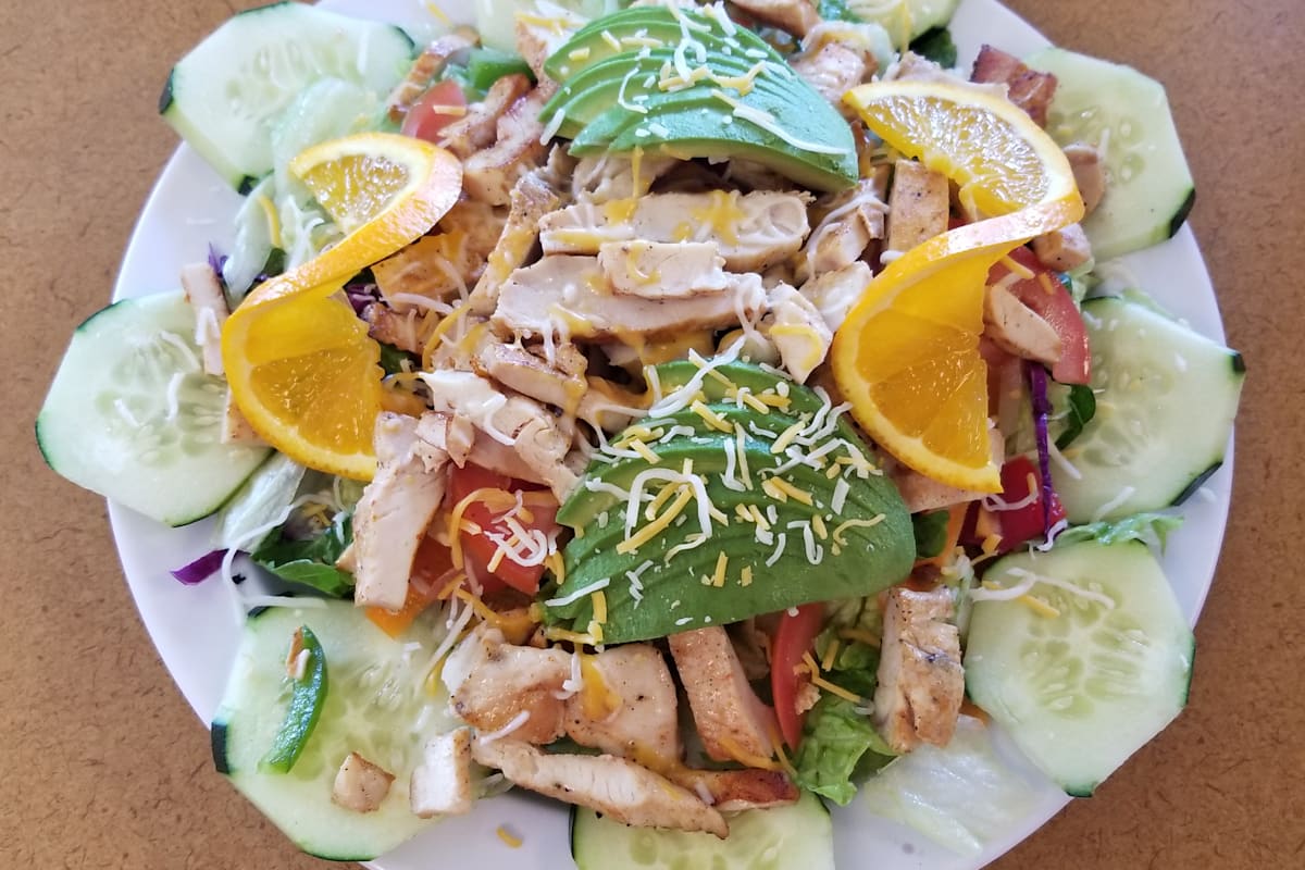 Los Cabos Mexican & Seafood Delivery Menu Order Online 760 E Vista