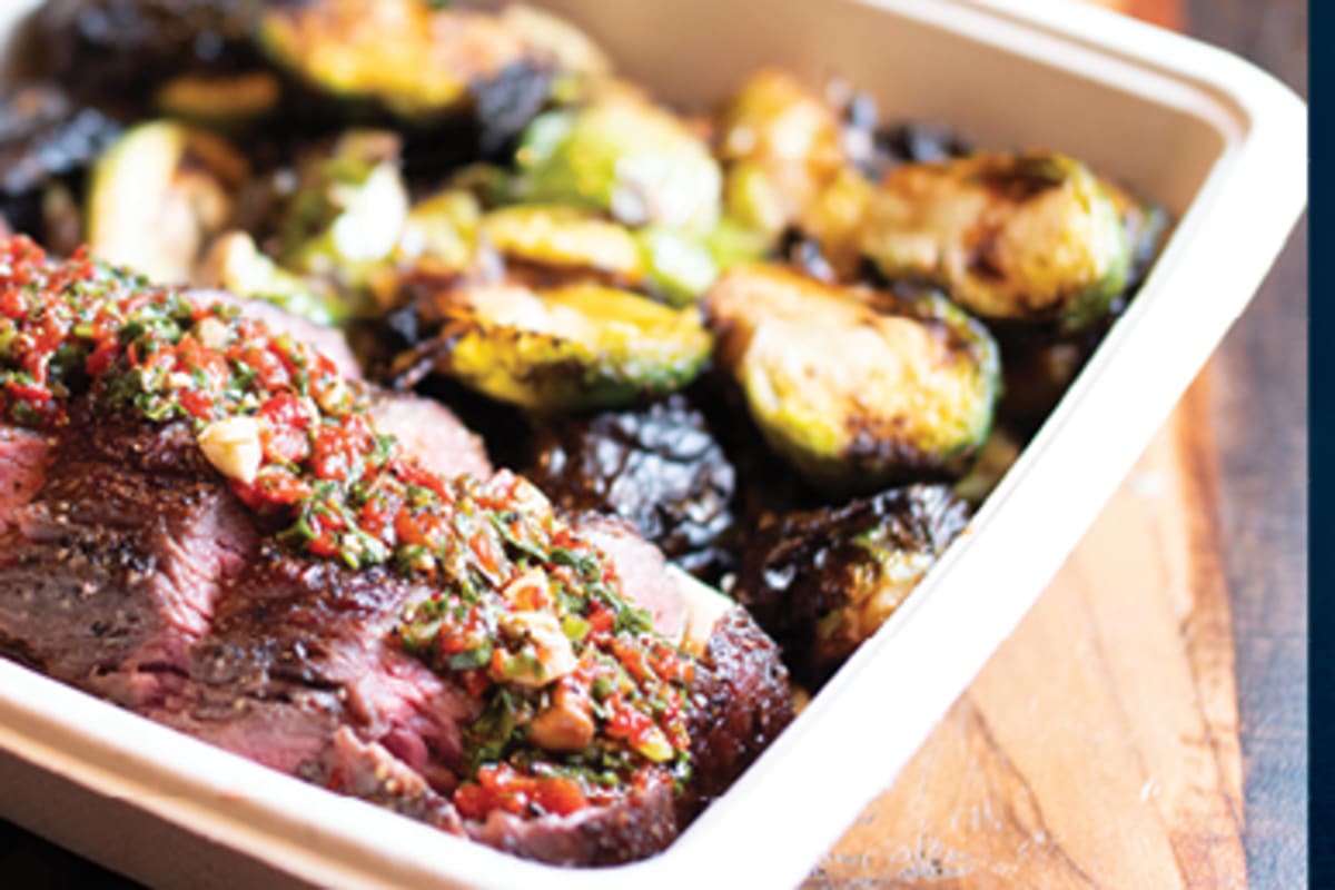 Craft Food Halls Boxborough Delivery Menu Order Online 500 Beaver