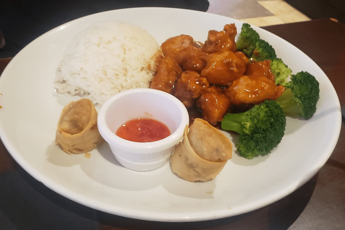Bamboo Bistro Delivery Menu Order Online 700 N US441 Lady Lake