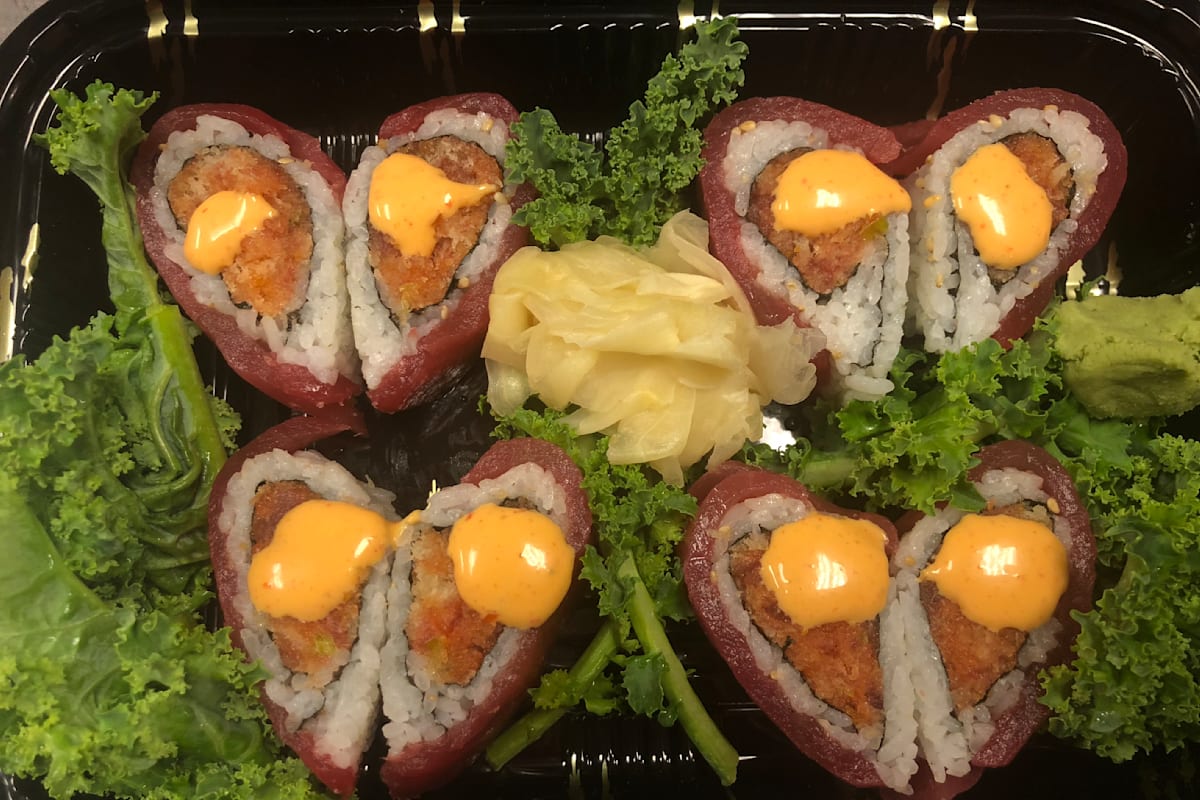 Wen Ming House Ellington Ellington, CT Restaurant Menu + Delivery