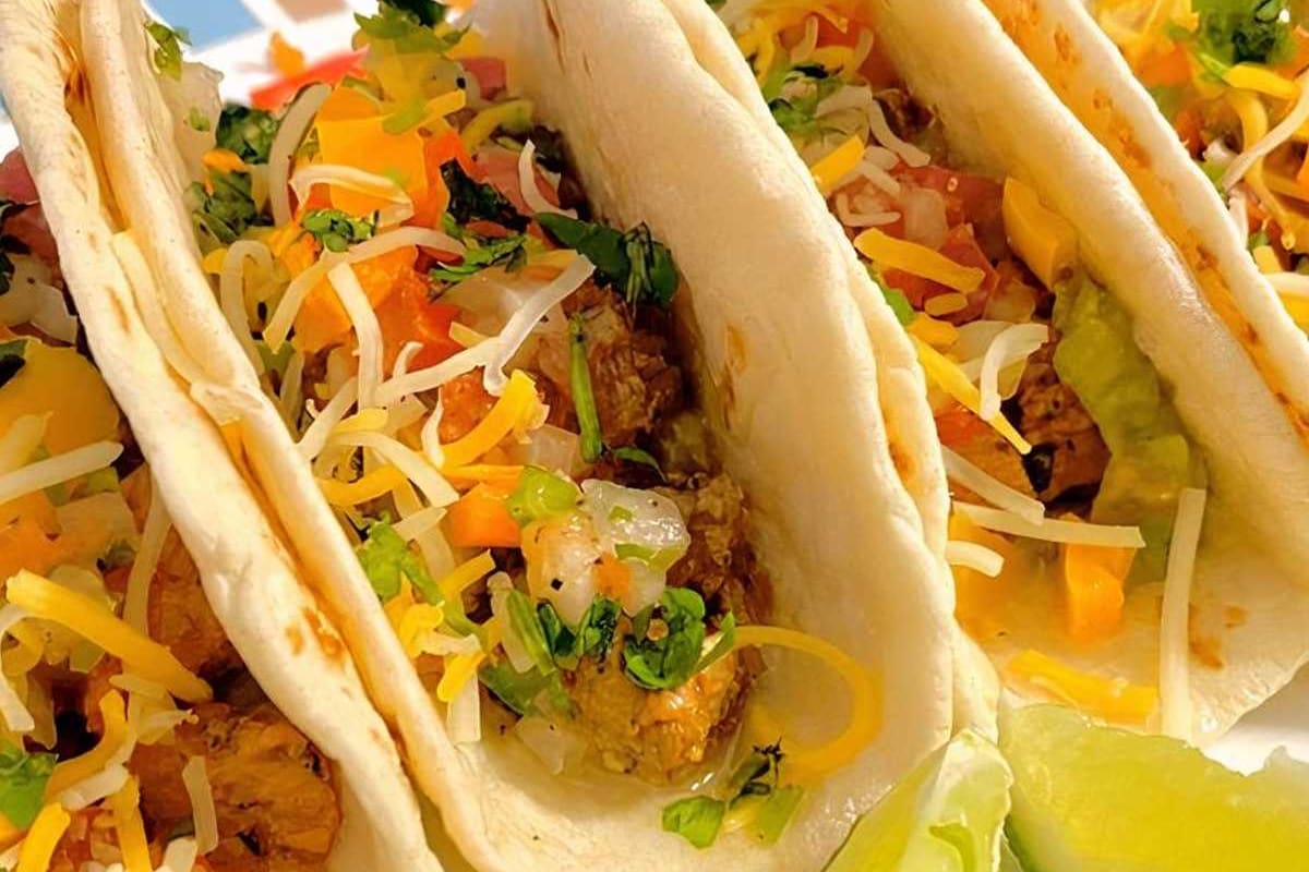 BURRITOS TOUSSAINT Worcester, MA Restaurant Menu + Delivery Seamless