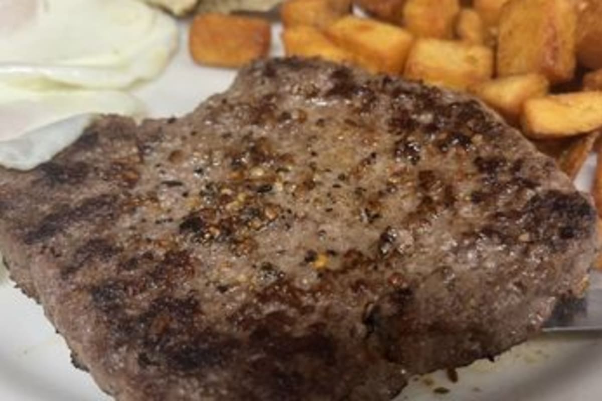 C's Waffles Delivery Menu | Order Online | 1200 Deltona Blvd Deltona ...