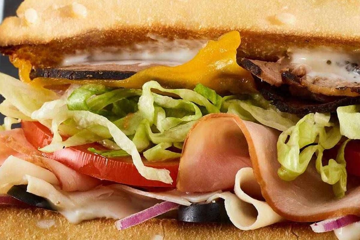 Quiznos Delivery Menu Order Online 825 NE Northgate Way Seattle